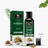 Ayurvedic Hair Oil